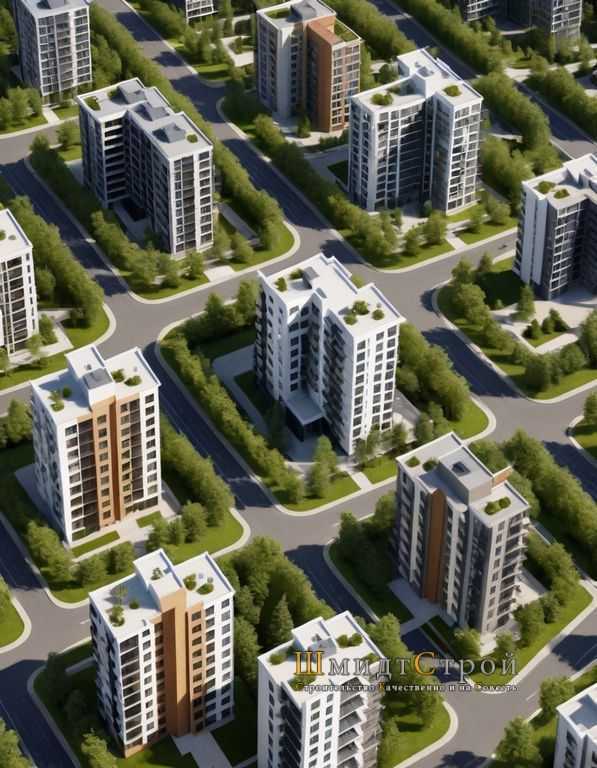 Принципы распределения по уровням