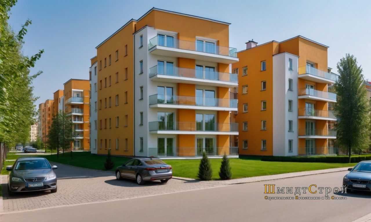 4. Оптимизация складской логистики через автоматизацию