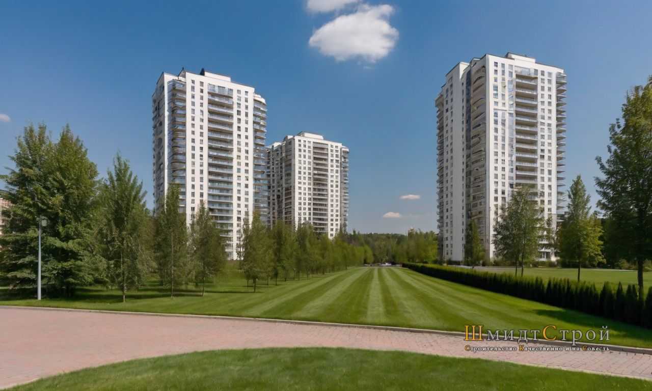 Критерии оценки площадок