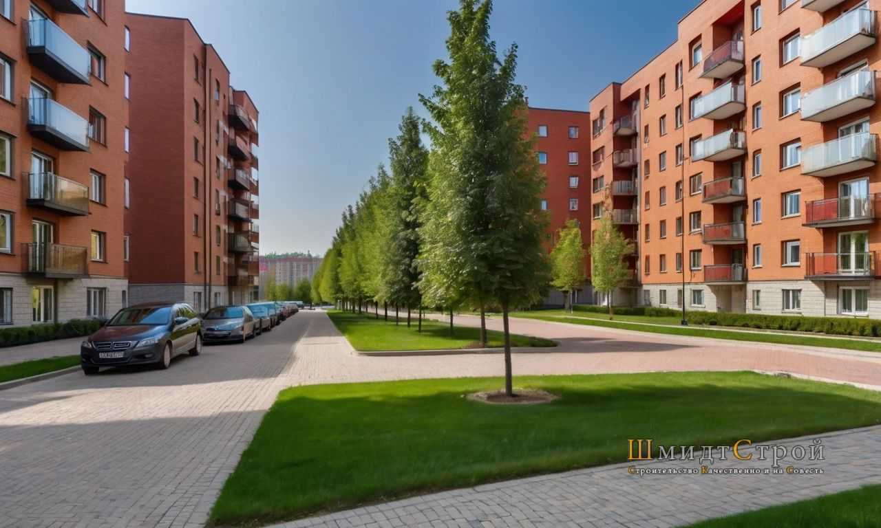 Выбор формата мини-отеля с учётом площади и назначения помещения