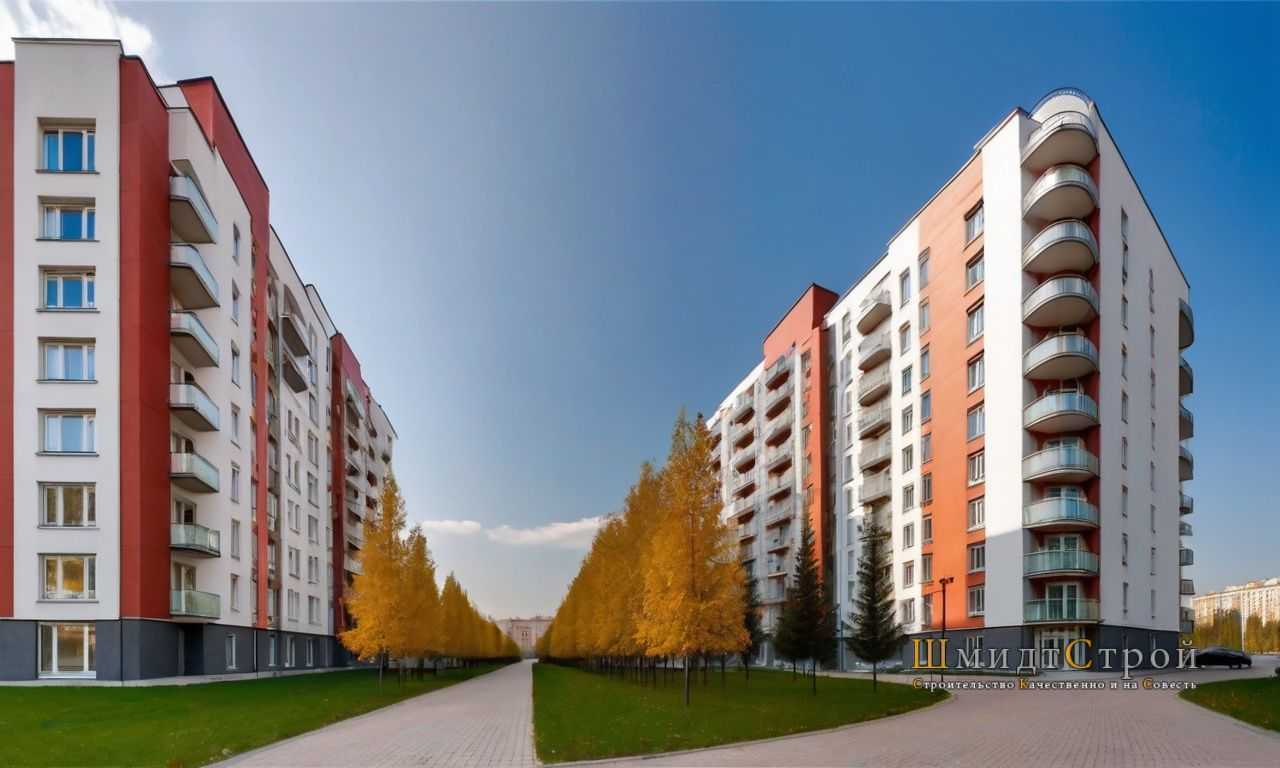 Как работает публичный сервитут