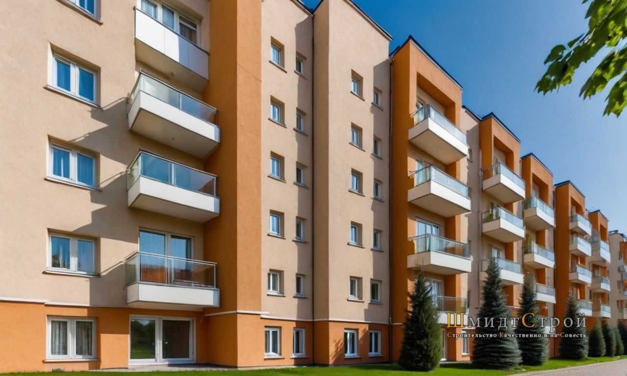 Ключевые параметры транспортной доступности