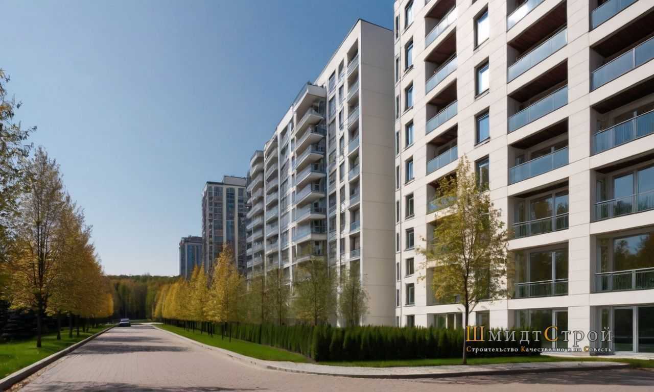 Коммуникации и инженерные сети