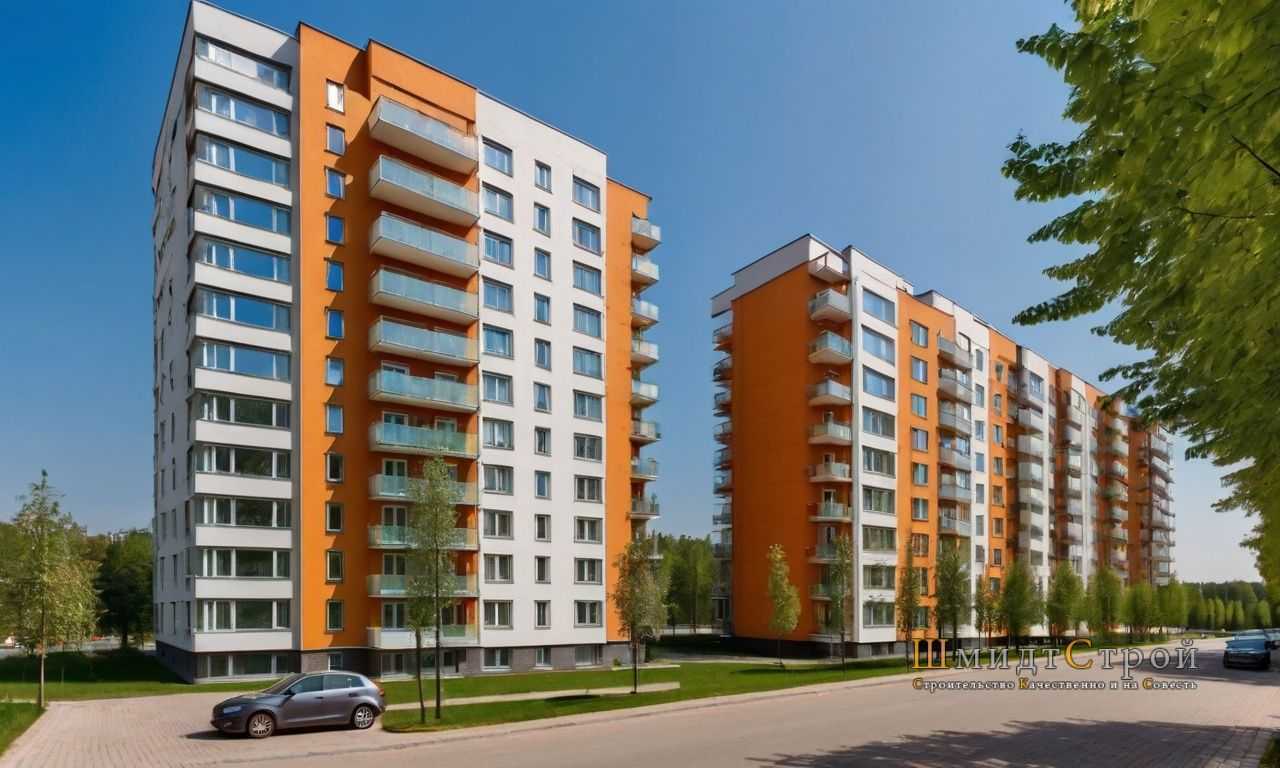 Подземные транспортные терминалы