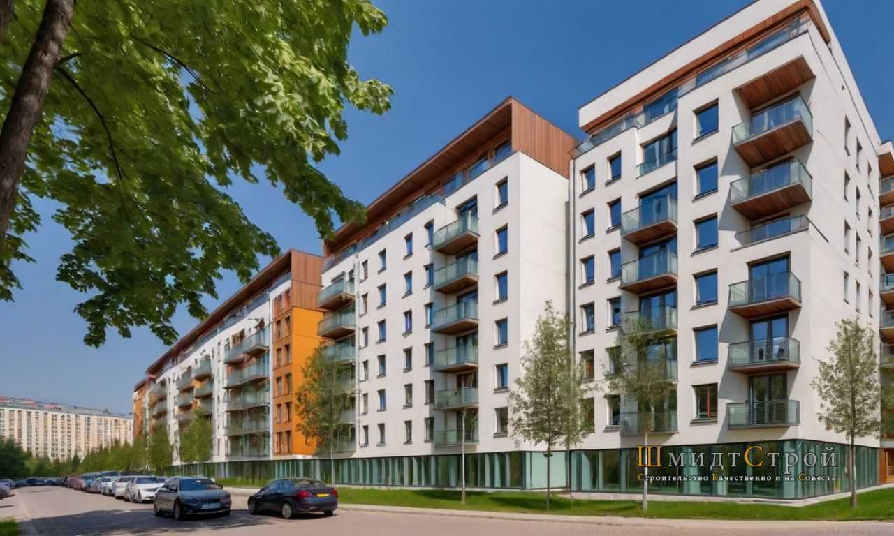 Ключевые параметры адаптации