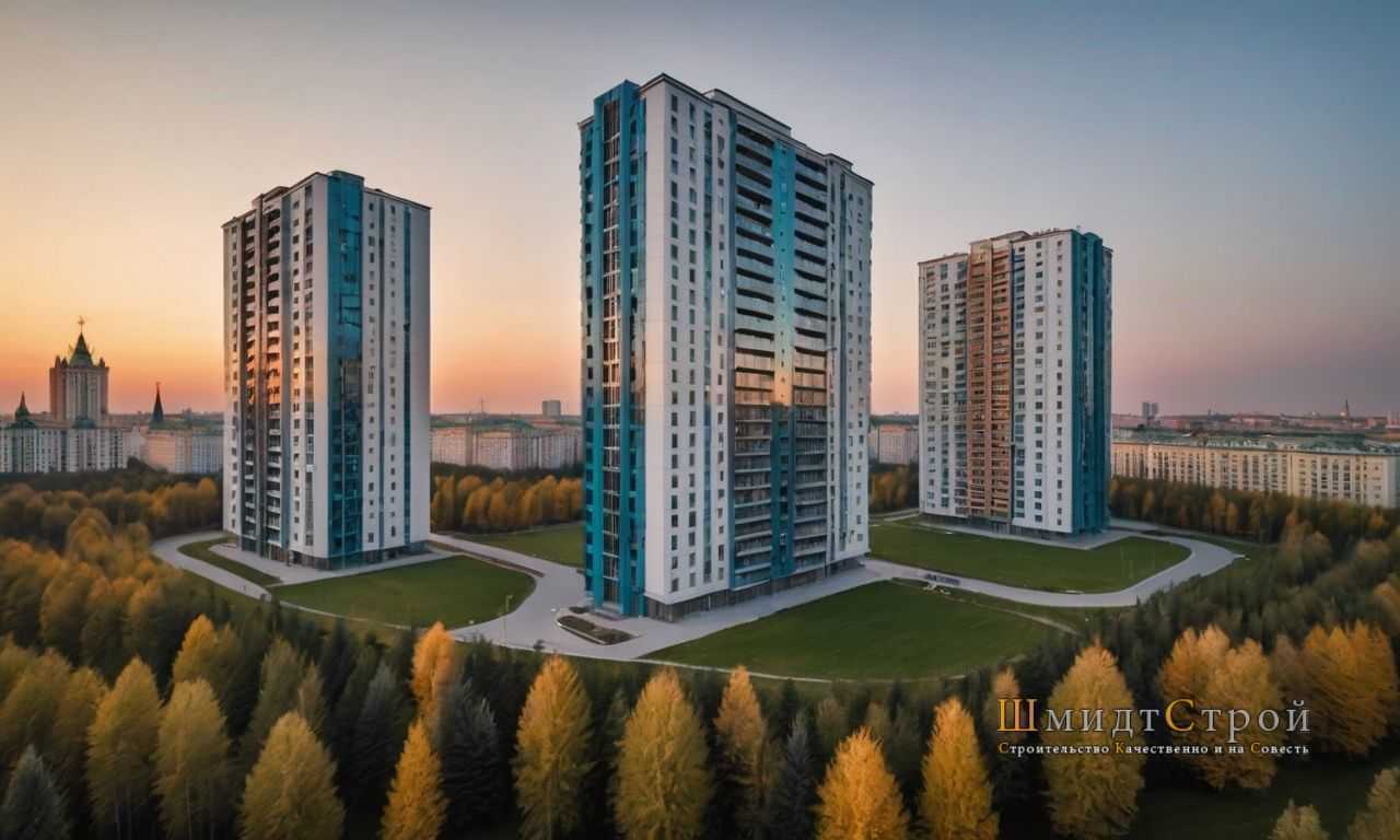 Примеры применяемых датчиков