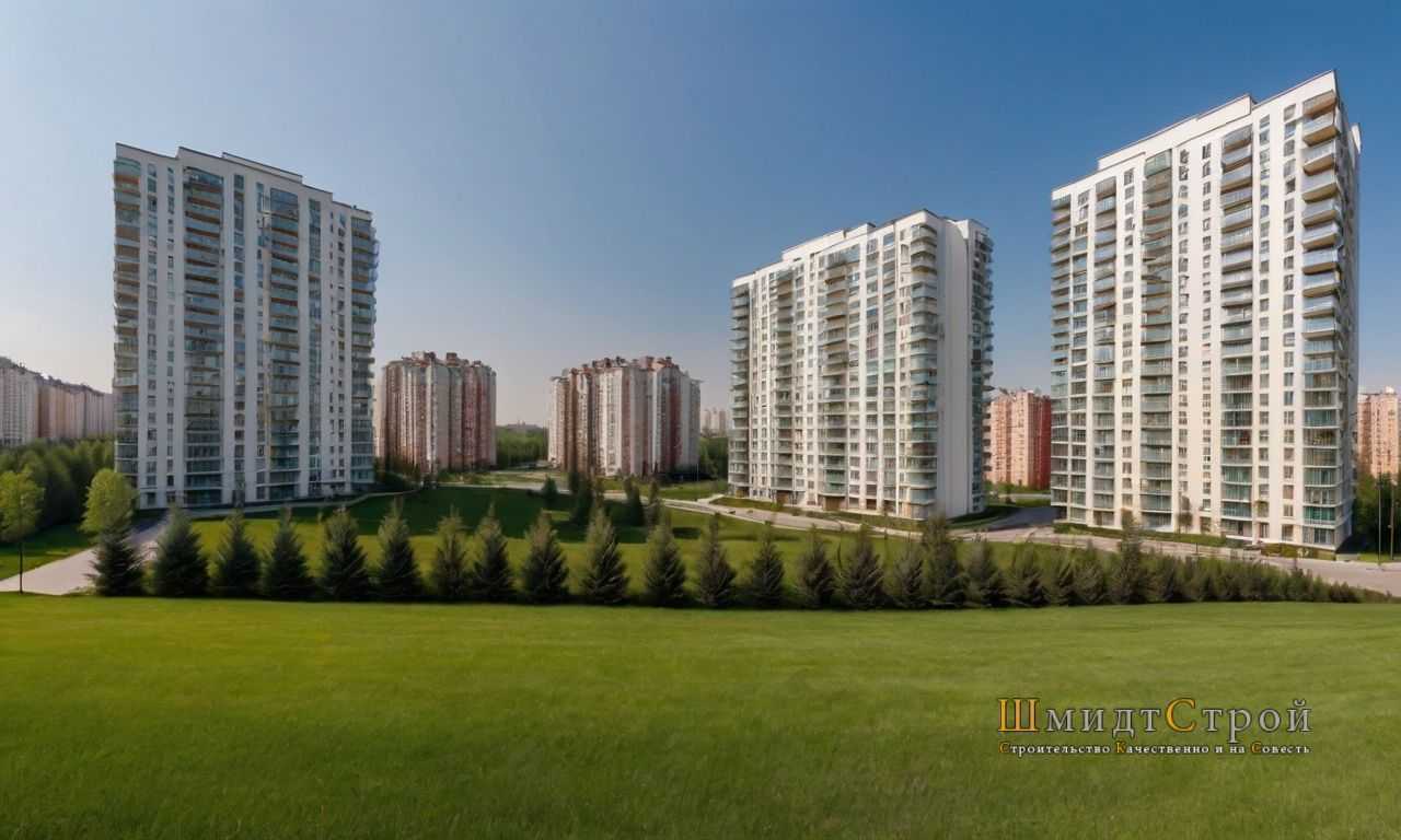 Как выбрать участок для размещения офисов