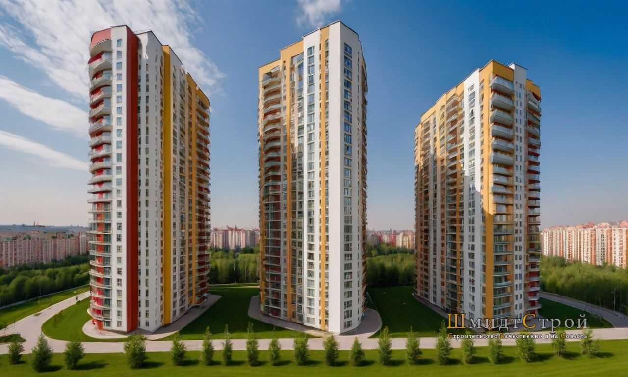 Медицинские центры в торговых центрах