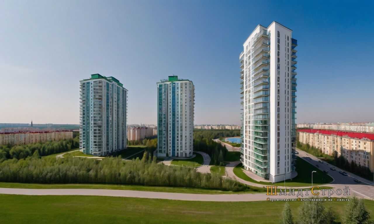 Параметры размещения