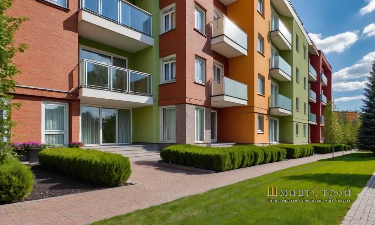 Параметры инженерных систем для стабильной работы школы