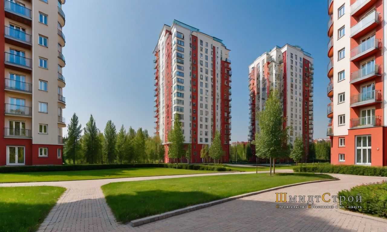 Отдельно стоящие коммерческие здания - особенности инвестиций