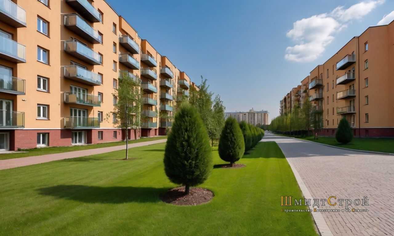 Как выбрать надёжного застройщика ЖК