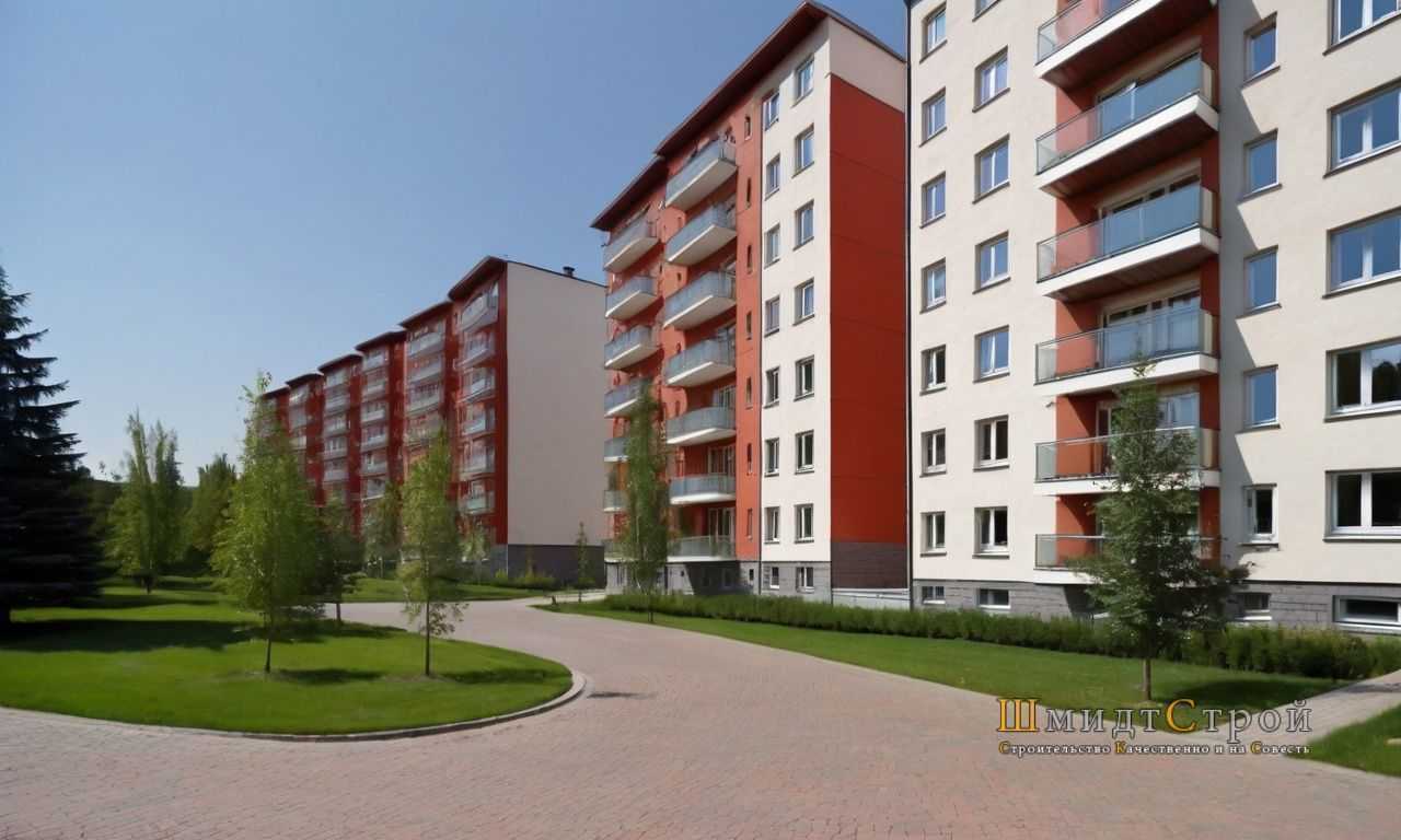 Основные параметры мягкого освещения