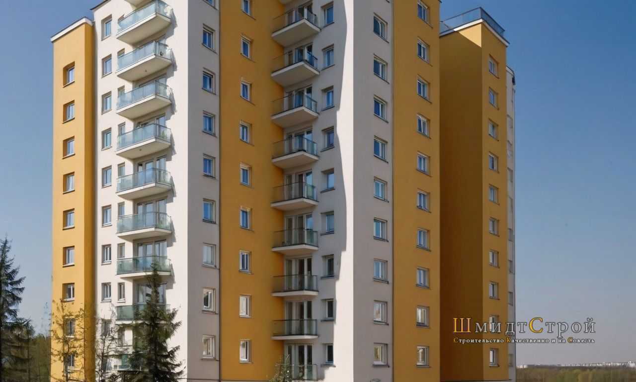 Планировочные требования