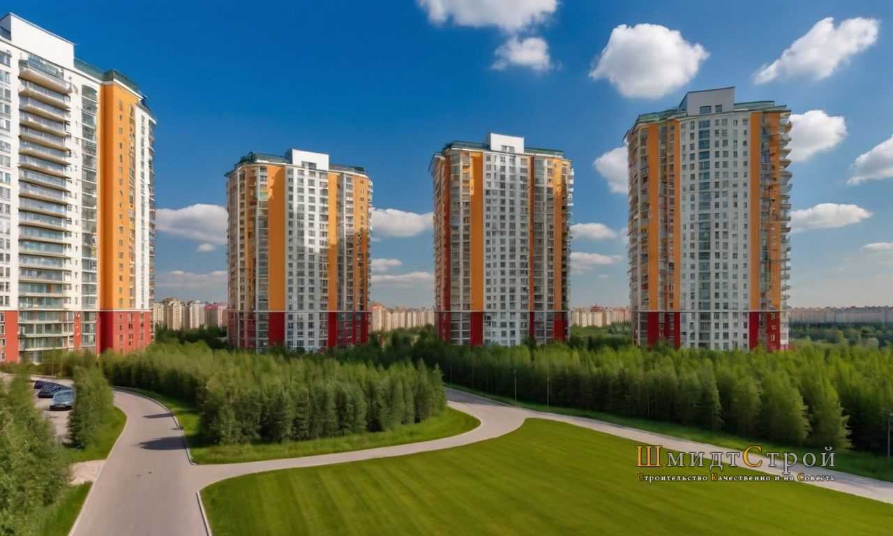 Анализ доступности детских и спортивных площадок