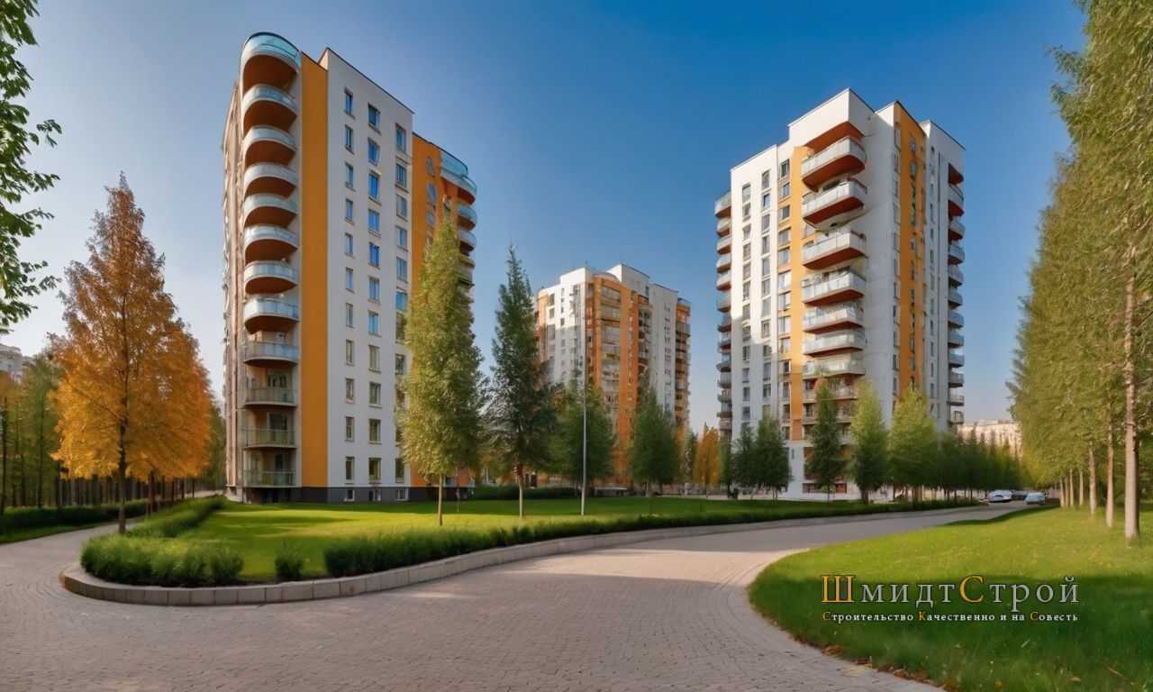 Архитектура многопрофильных больниц