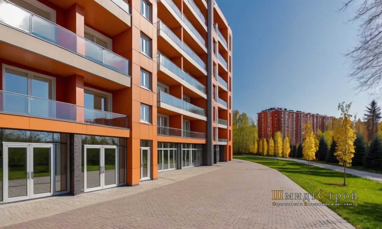 Экологические риски опасных складов