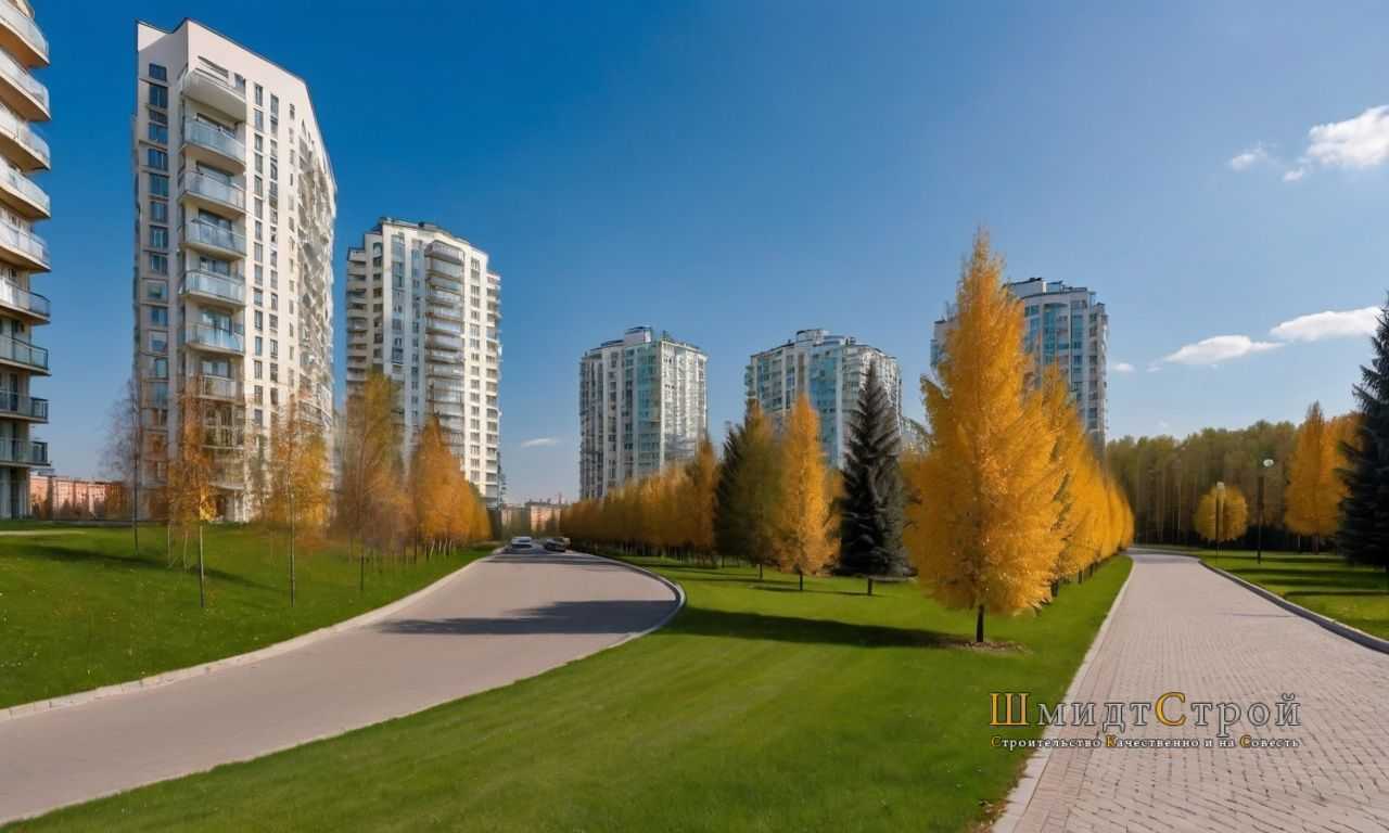 Требования к размещению инженерных точек