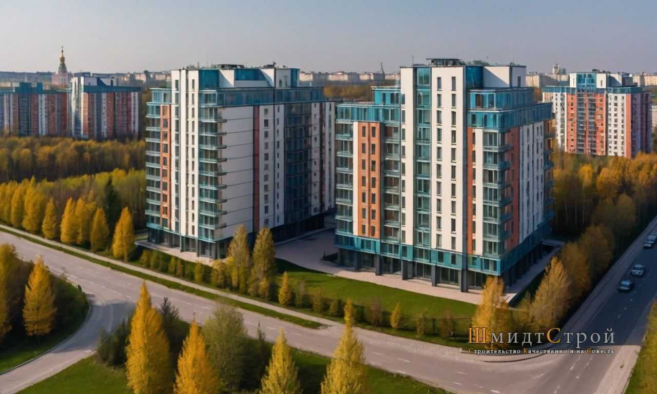 Внедрение инновационных решений для повышения эффективности