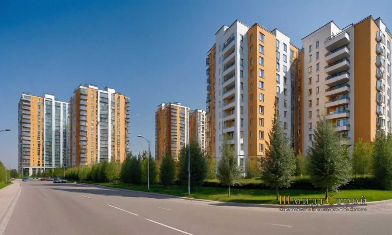 Организация автоматизированного контроля уровня и утечек