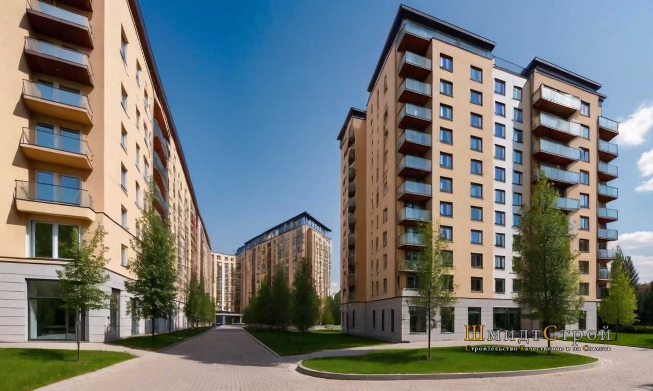 Стационарные и хирургические отделения