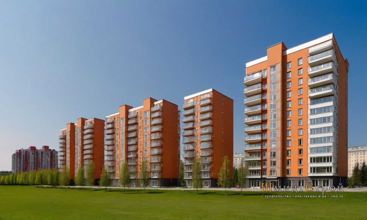 Как правильно спроектировать помещение для центра раннего развития?