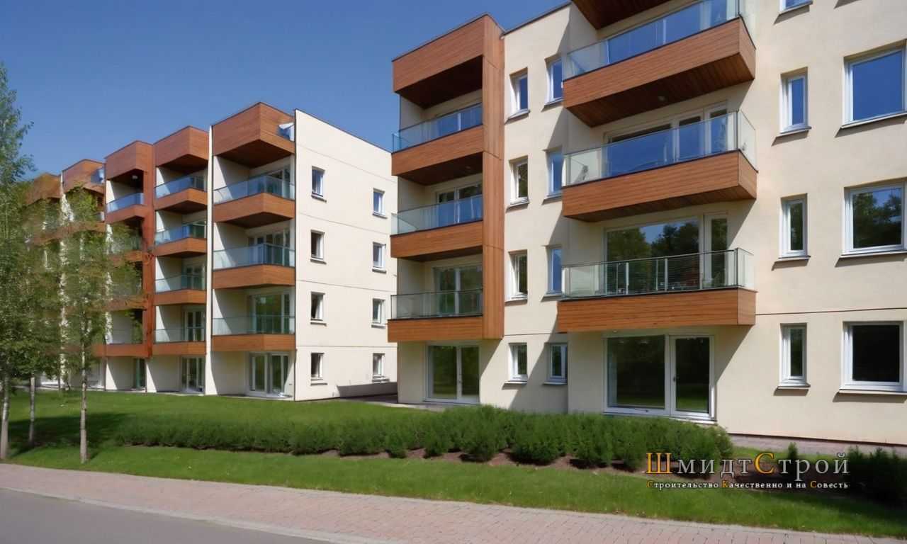 Работа с фундаментами старых театров при риске деформаций