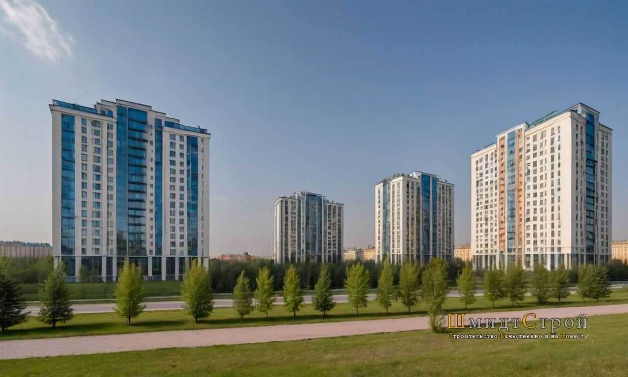 Ключевые параметры проверки