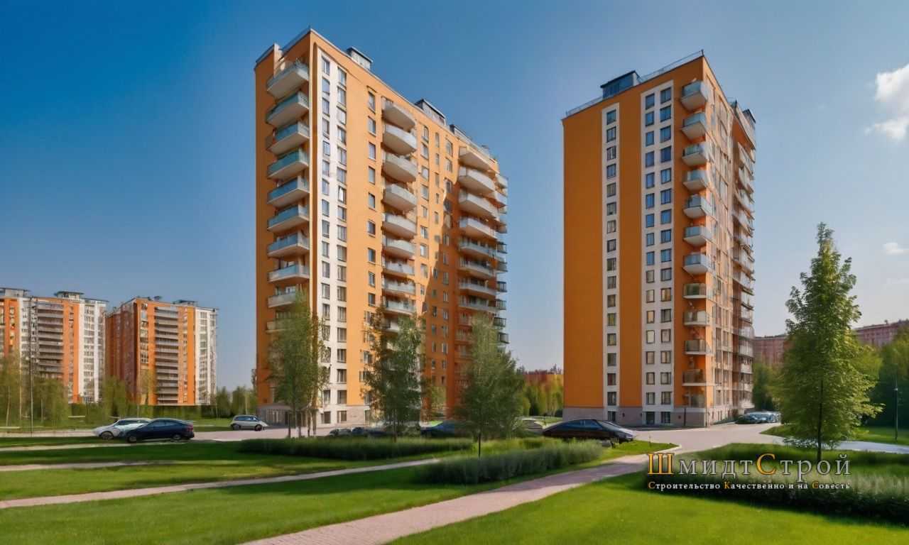 Пошаговая подготовка документов