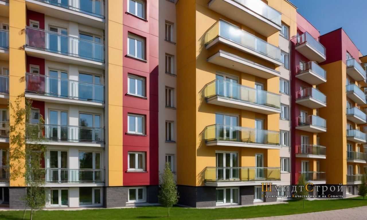 Действия при выявленных ошибках