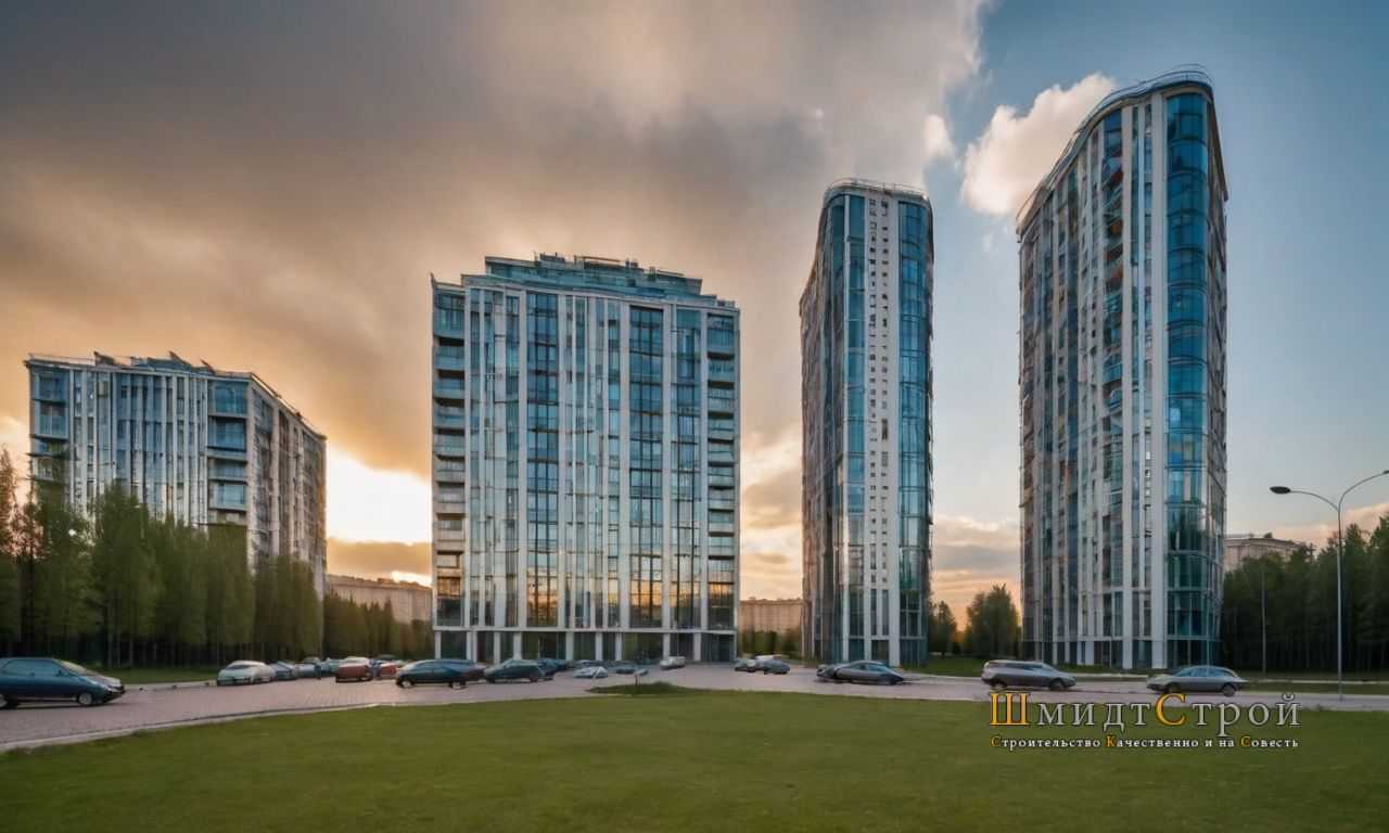 Освещение и правила размещения светильников