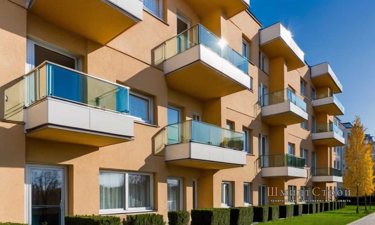 Влияние инфраструктуры на спрос