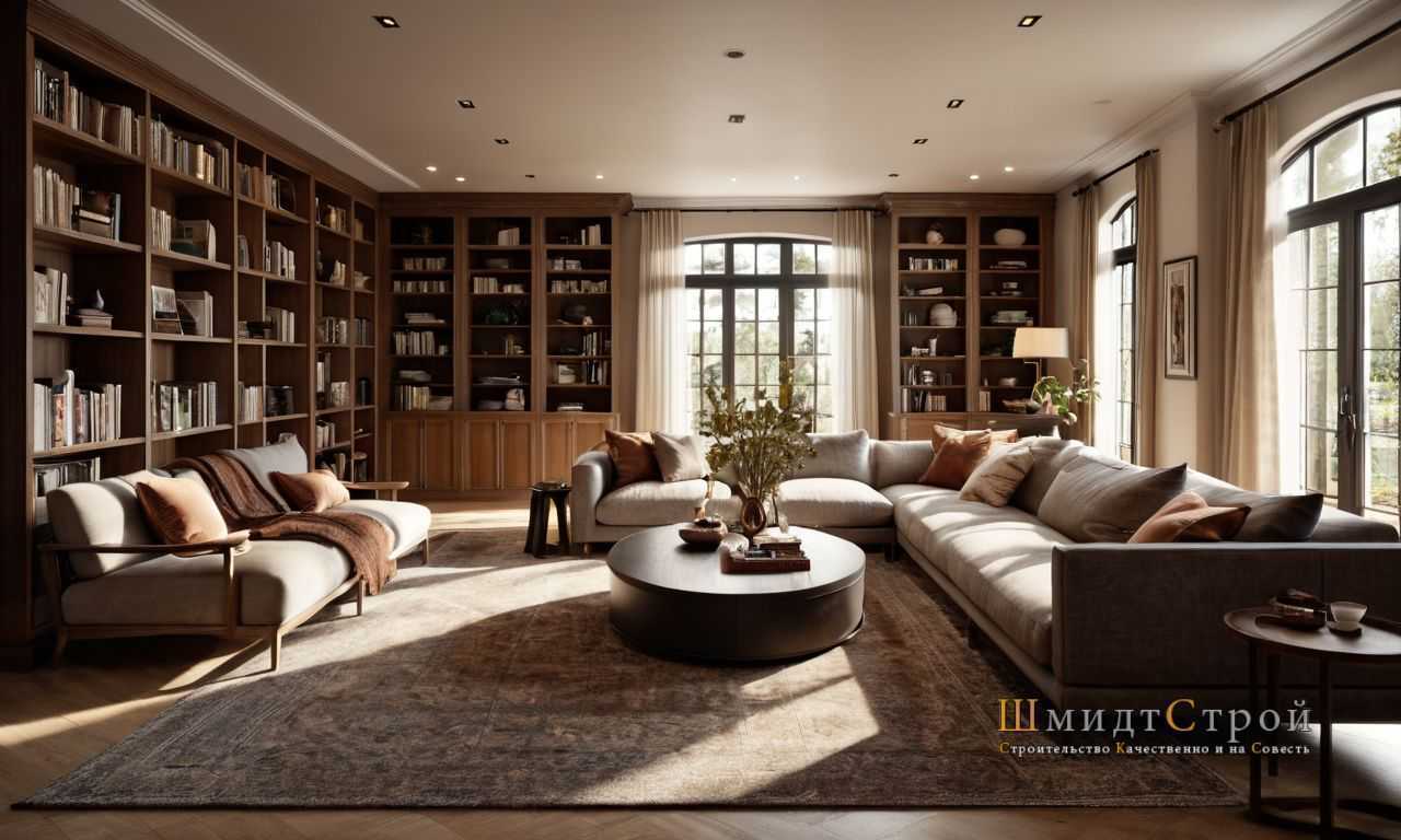 Как выбрать мебель для прихожей под лестницей