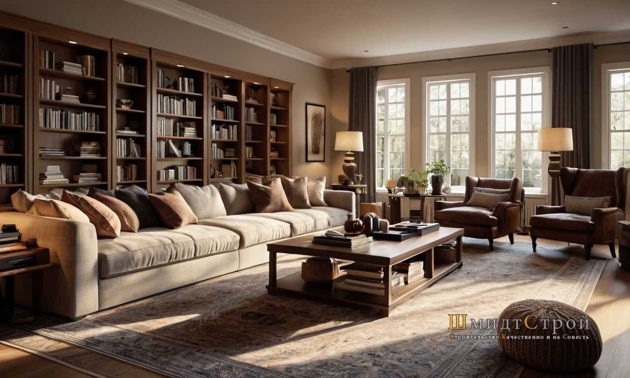 Организация цифровых файлов без перегрузки рабочей среды