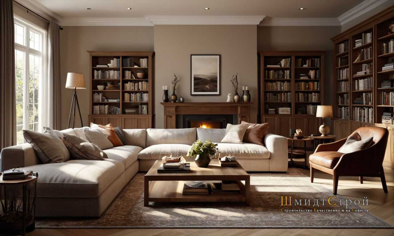 Грязные зоны и защита материалов