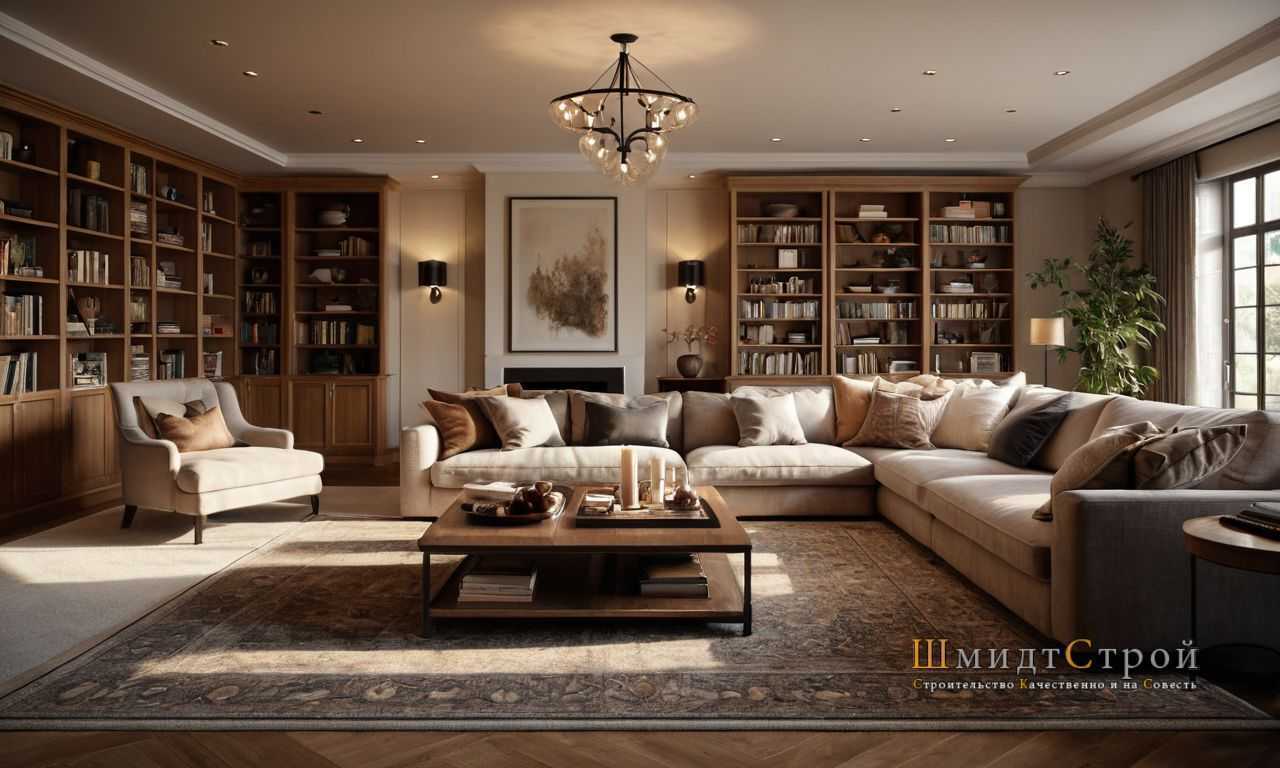 Мебель для детской комнаты в стиле минимализм