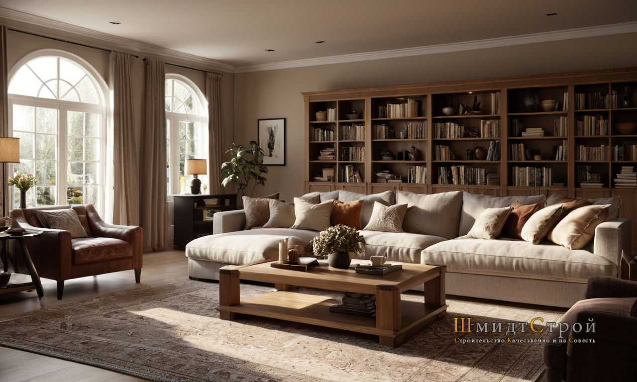 Локальное освещение для мебели с позолотой