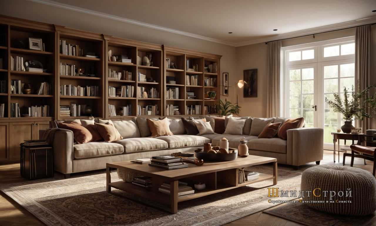 Оценка устойчивости мебели к активным детским играм