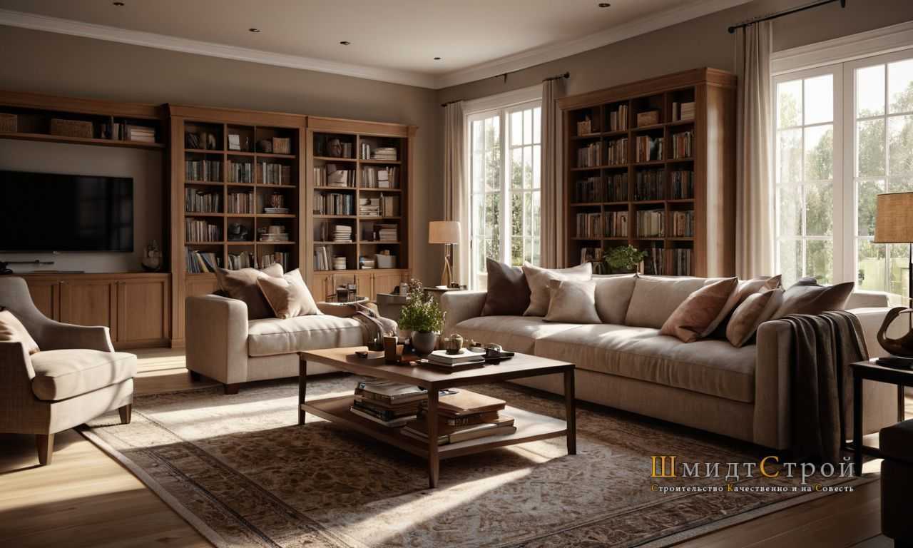 Мебель с металлическими и стеклянными элементами для разных полов