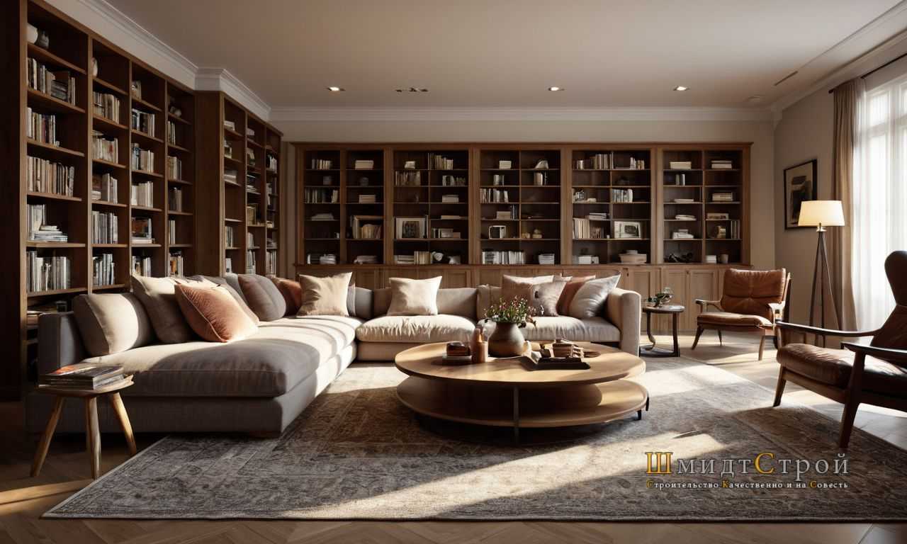 Малые детали, которые добавляют характер интерьеру