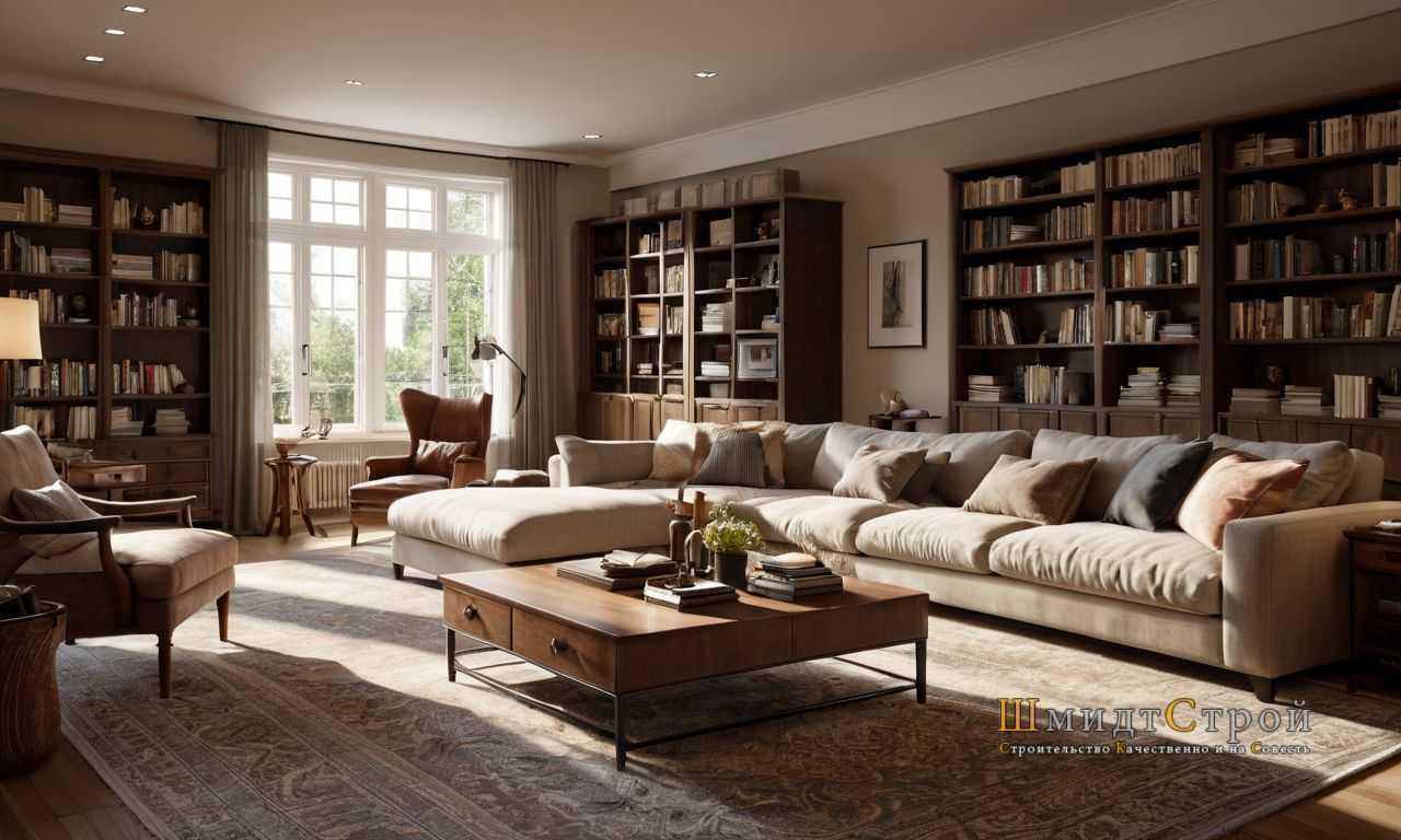 Определяем размер и форму уголка под пространство на даче