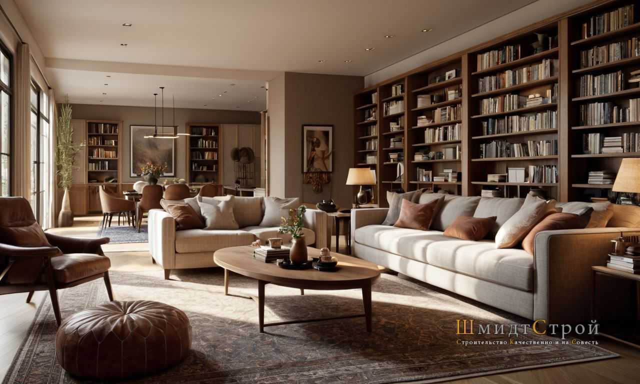 Лучшие механизмы трансформации диванов