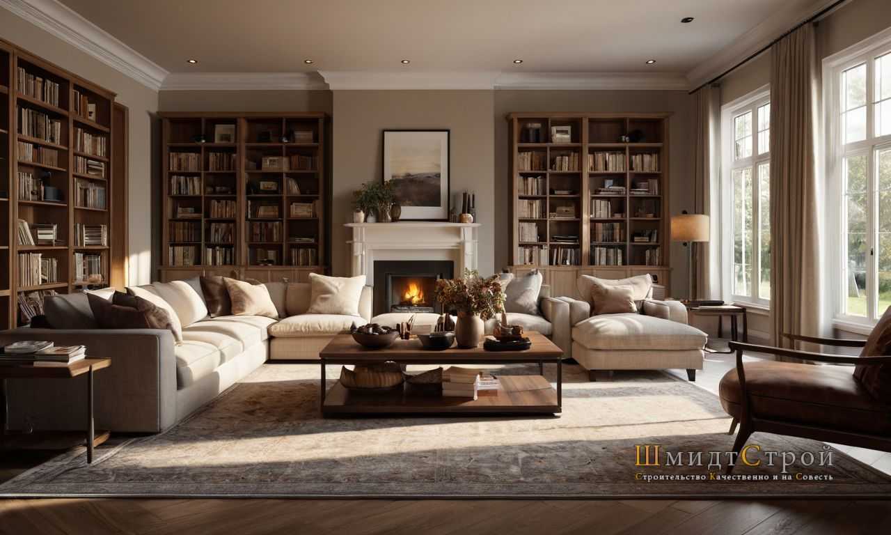 Рекомендации по подбору оттенков