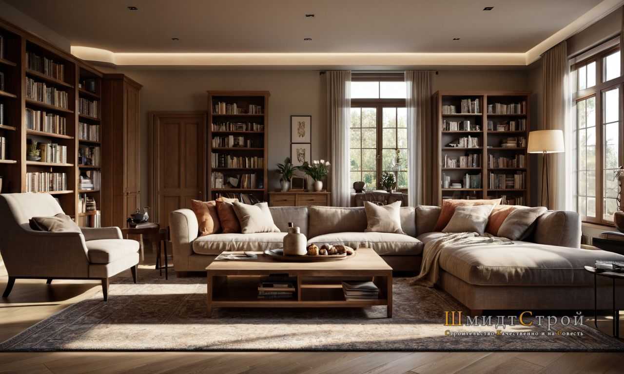 Подушки для садовой мебели - уют и комфорт