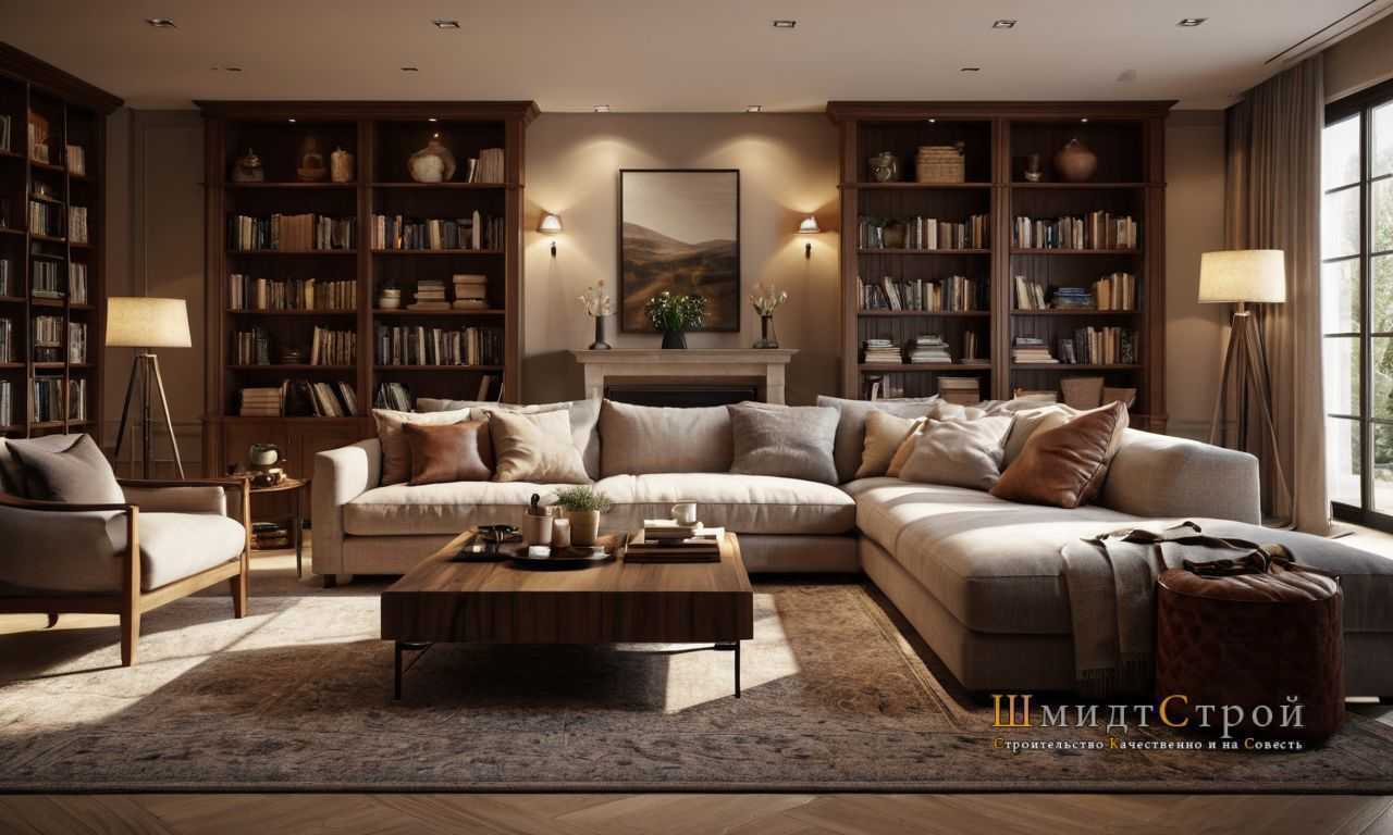 Как выбрать мебель по стилю жизни