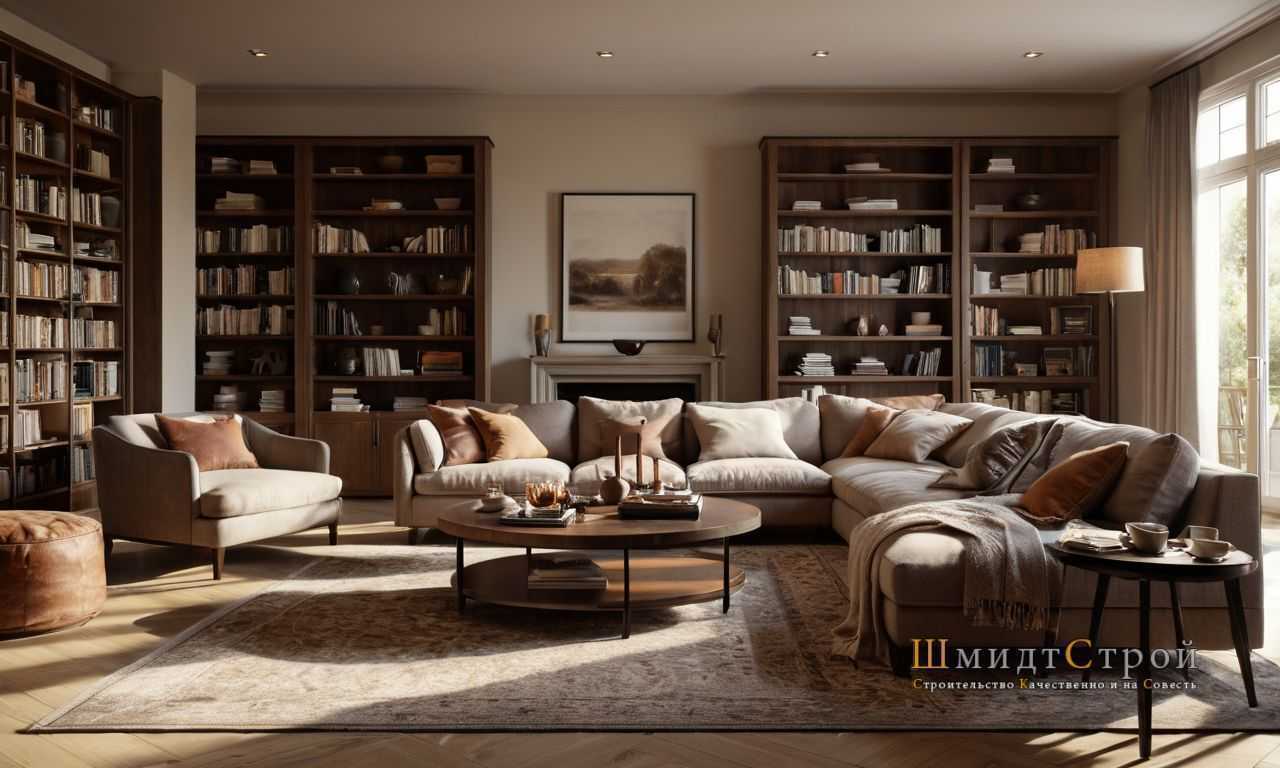 Выбор материалов для складных стеллажей под конкретные условия хранения