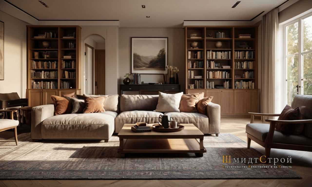 Модульная офисная мебель - гибкость и удобство