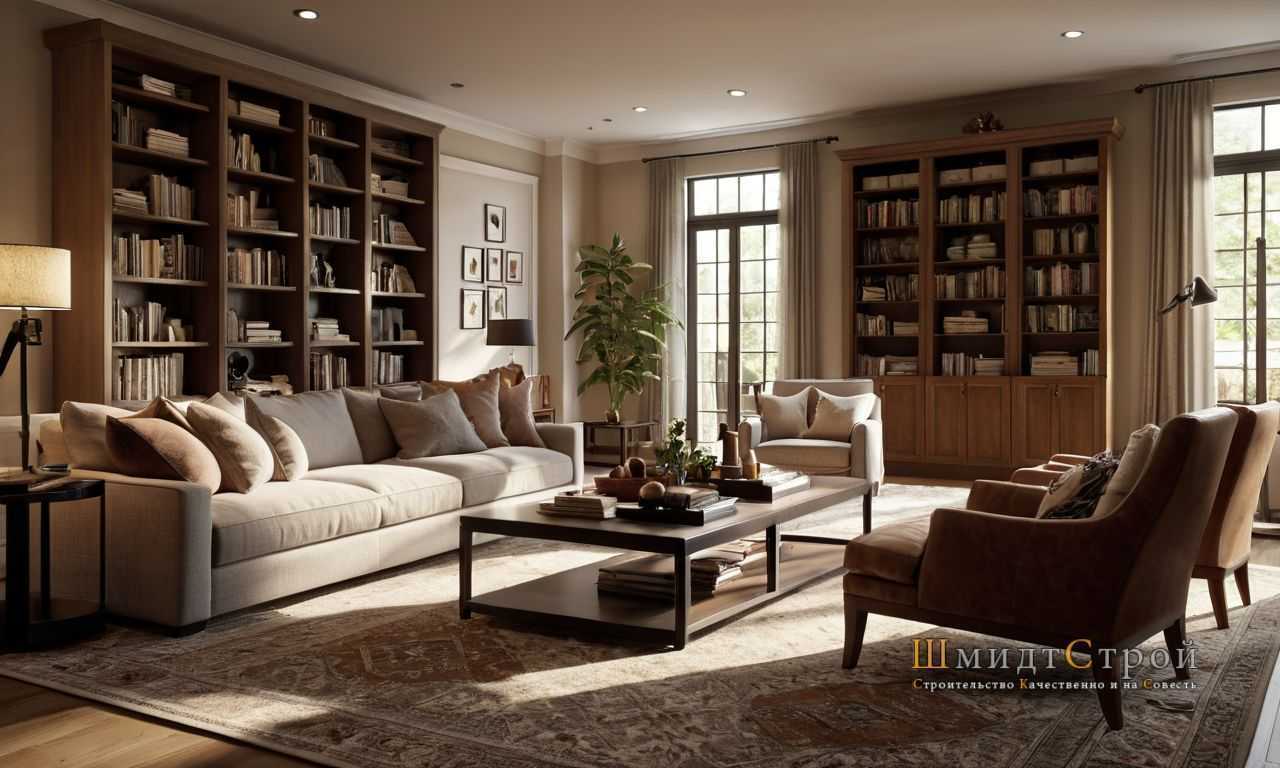 Зонирование и мобильность