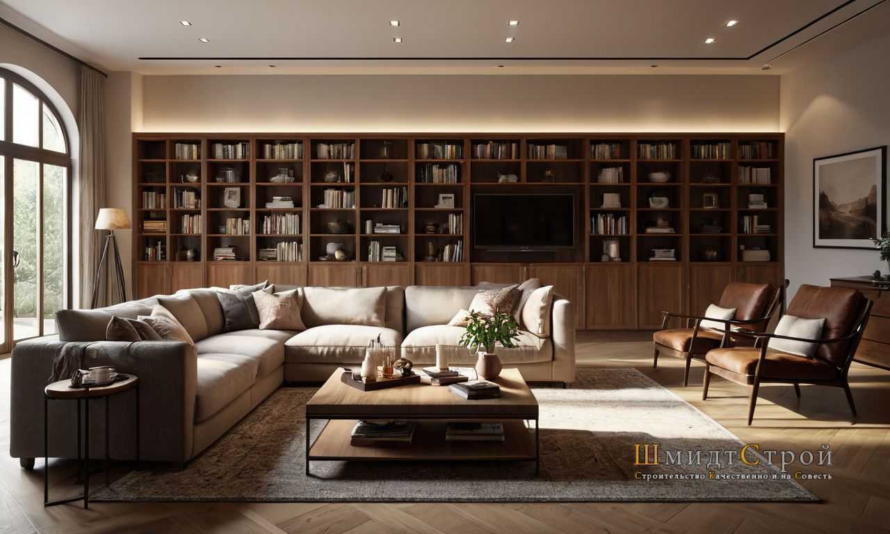 Выбор покрытий: ламинирование, эмаль или шпонирование