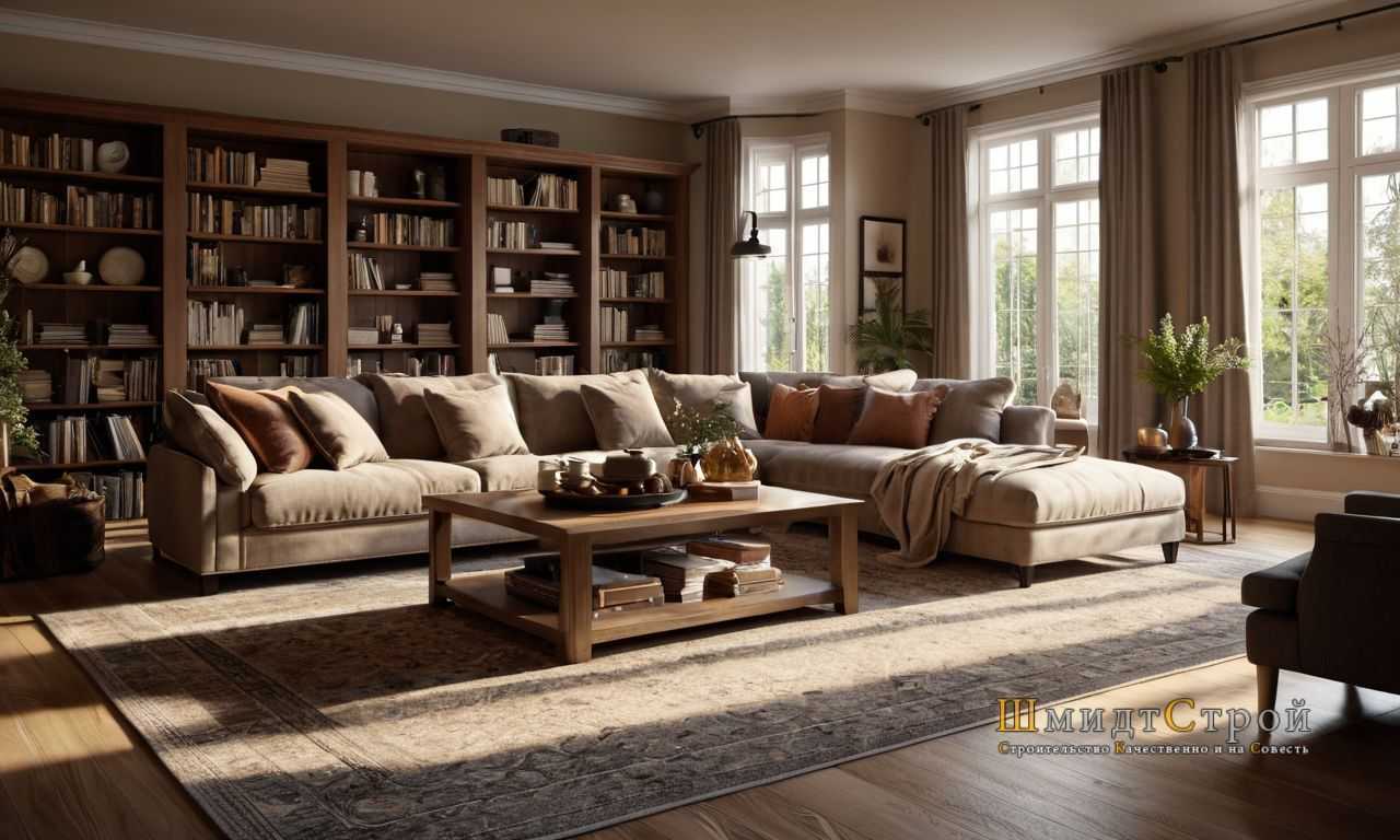 Выбор мебели для сна: кровати, диваны и спальные зоны